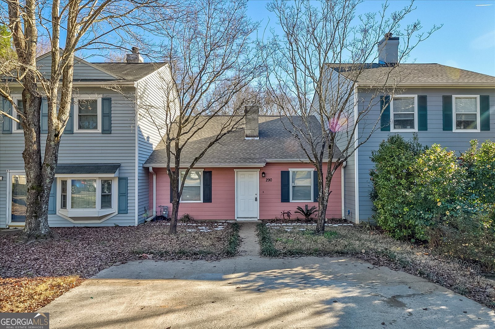 290 Westland Way Marietta - 1