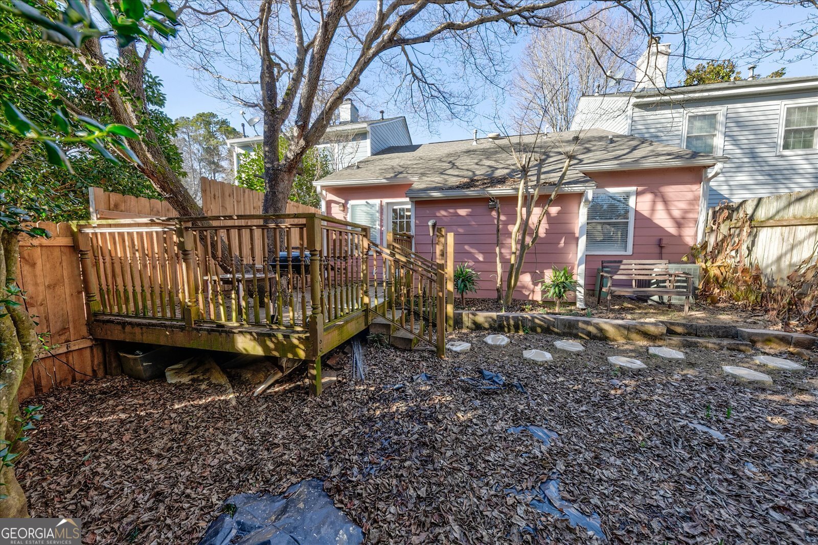 290 Westland Way Marietta - 23