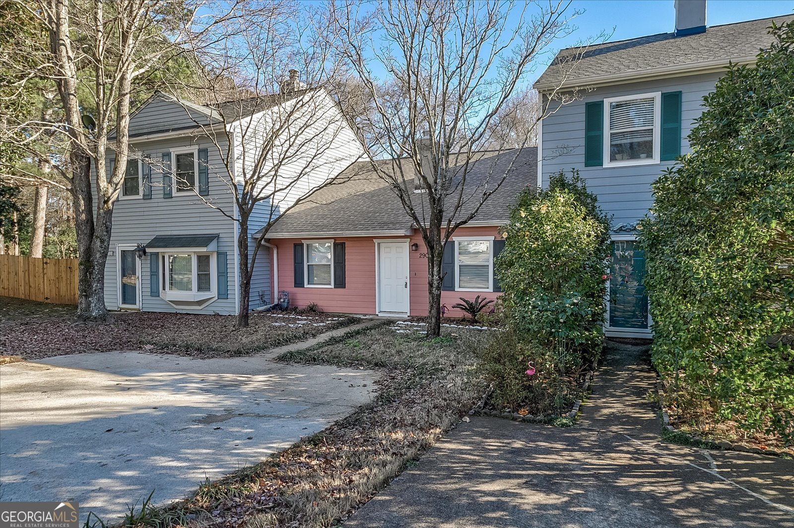 290 Westland Way Marietta - 3