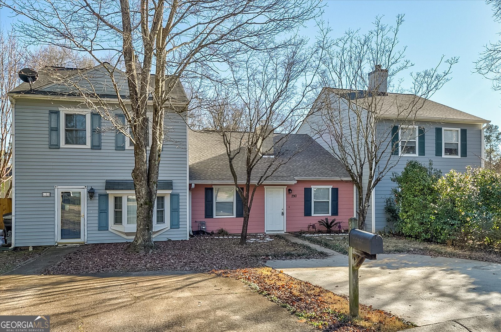 290 Westland Way Marietta - 4