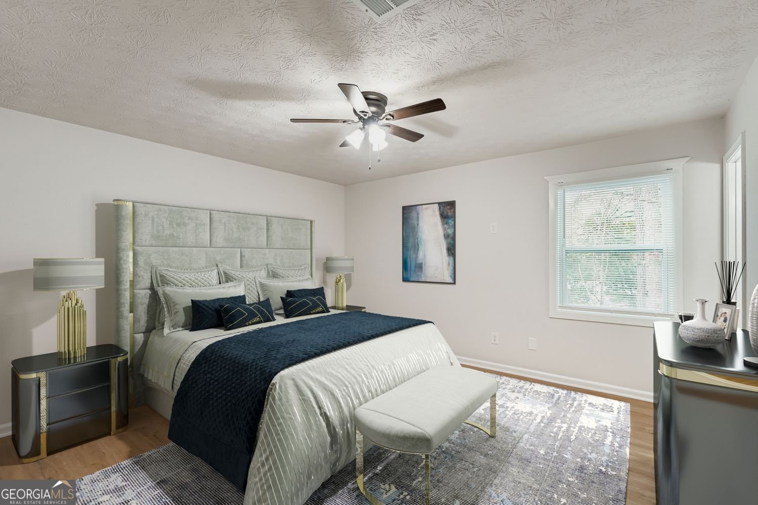 862 Sheppard Way Stone Mountain - 11