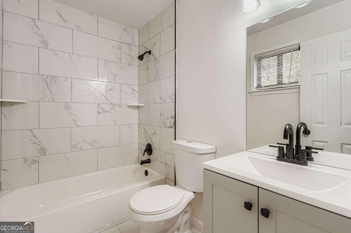 862 Sheppard Way Stone Mountain - 14