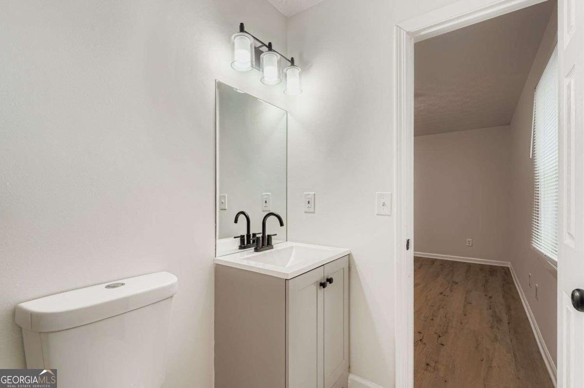 862 Sheppard Way Stone Mountain - 15