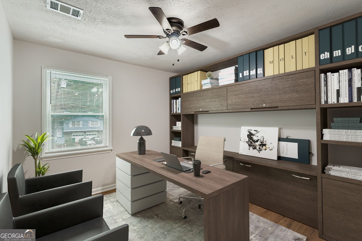 862 Sheppard Way Stone Mountain - 17