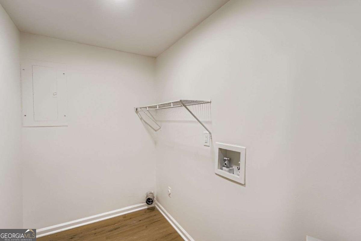 862 Sheppard Way Stone Mountain - 22