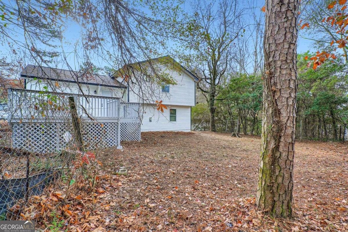 862 Sheppard Way Stone Mountain - 23