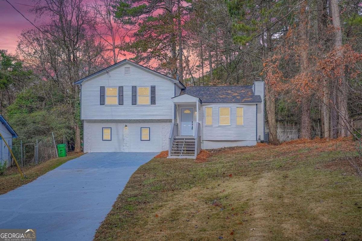 862 Sheppard Way Stone Mountain - 25