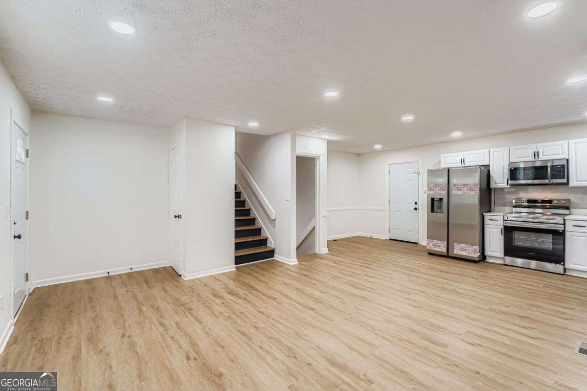 862 Sheppard Way Stone Mountain - 5