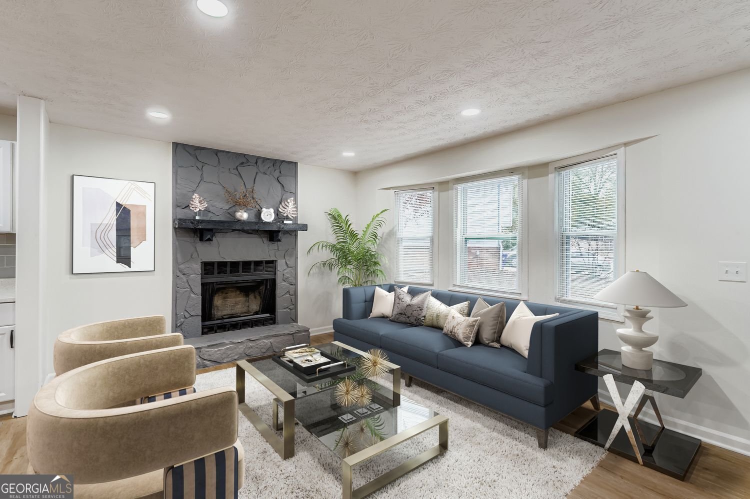 862 Sheppard Way Stone Mountain - 7