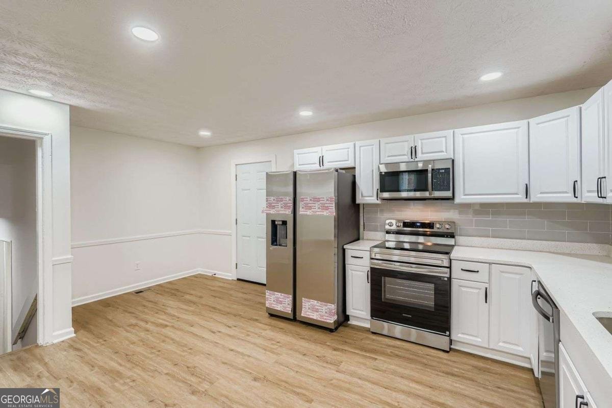 862 Sheppard Way Stone Mountain - 9