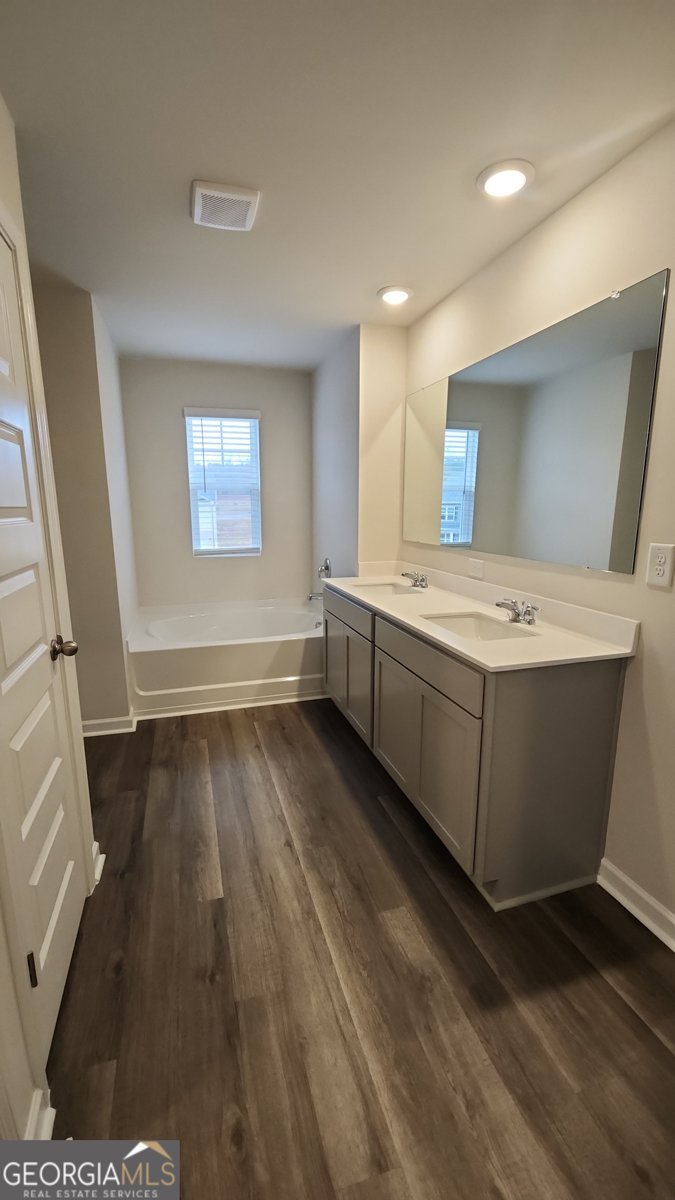 501 Vervain Drive Locust Grove - 17