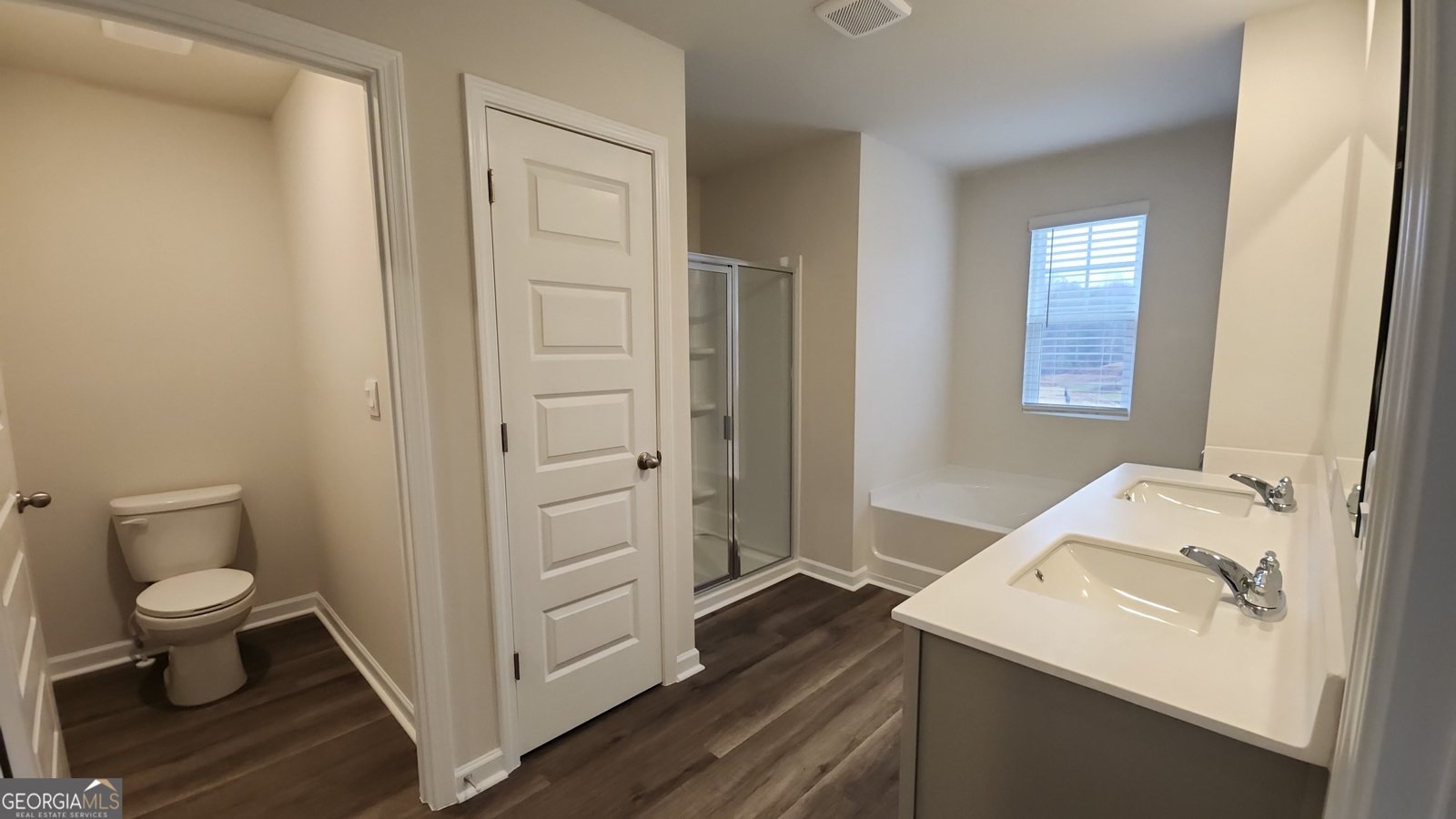 501 Vervain Drive Locust Grove - 18