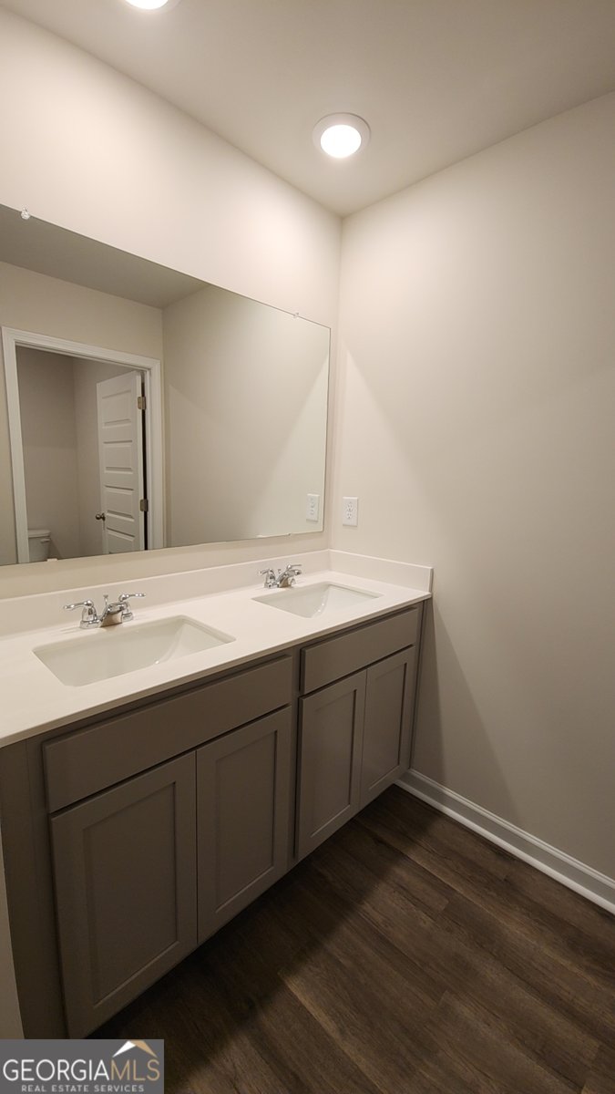 501 Vervain Drive Locust Grove - 24