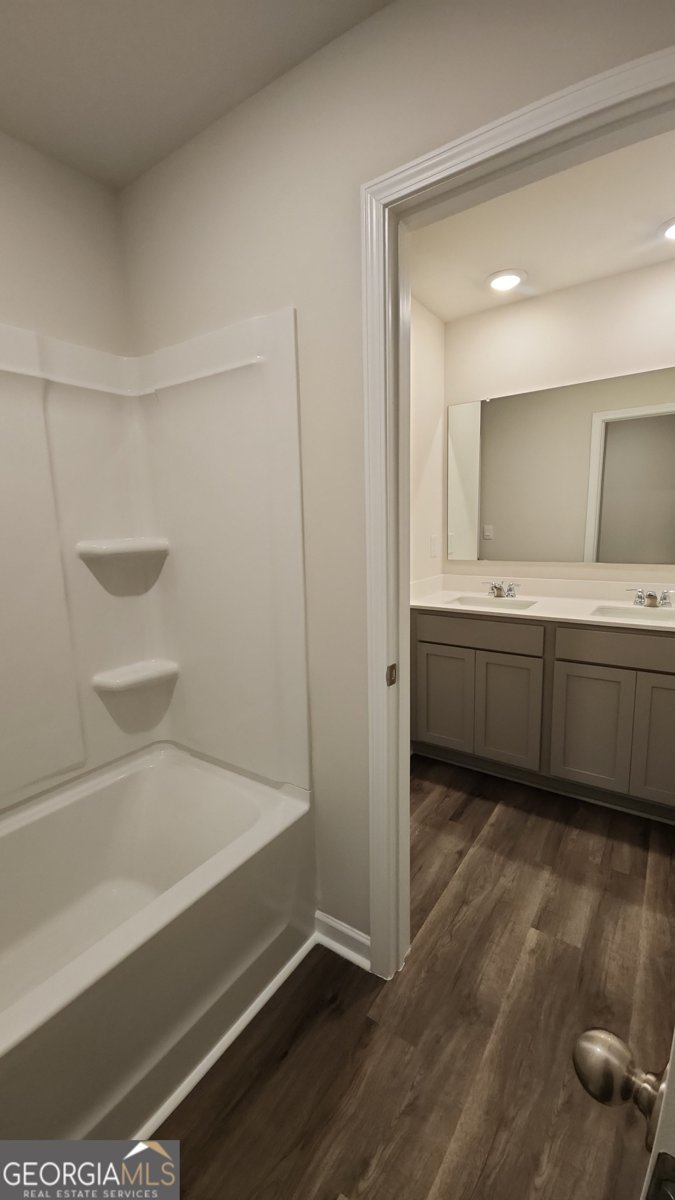 501 Vervain Drive Locust Grove - 25