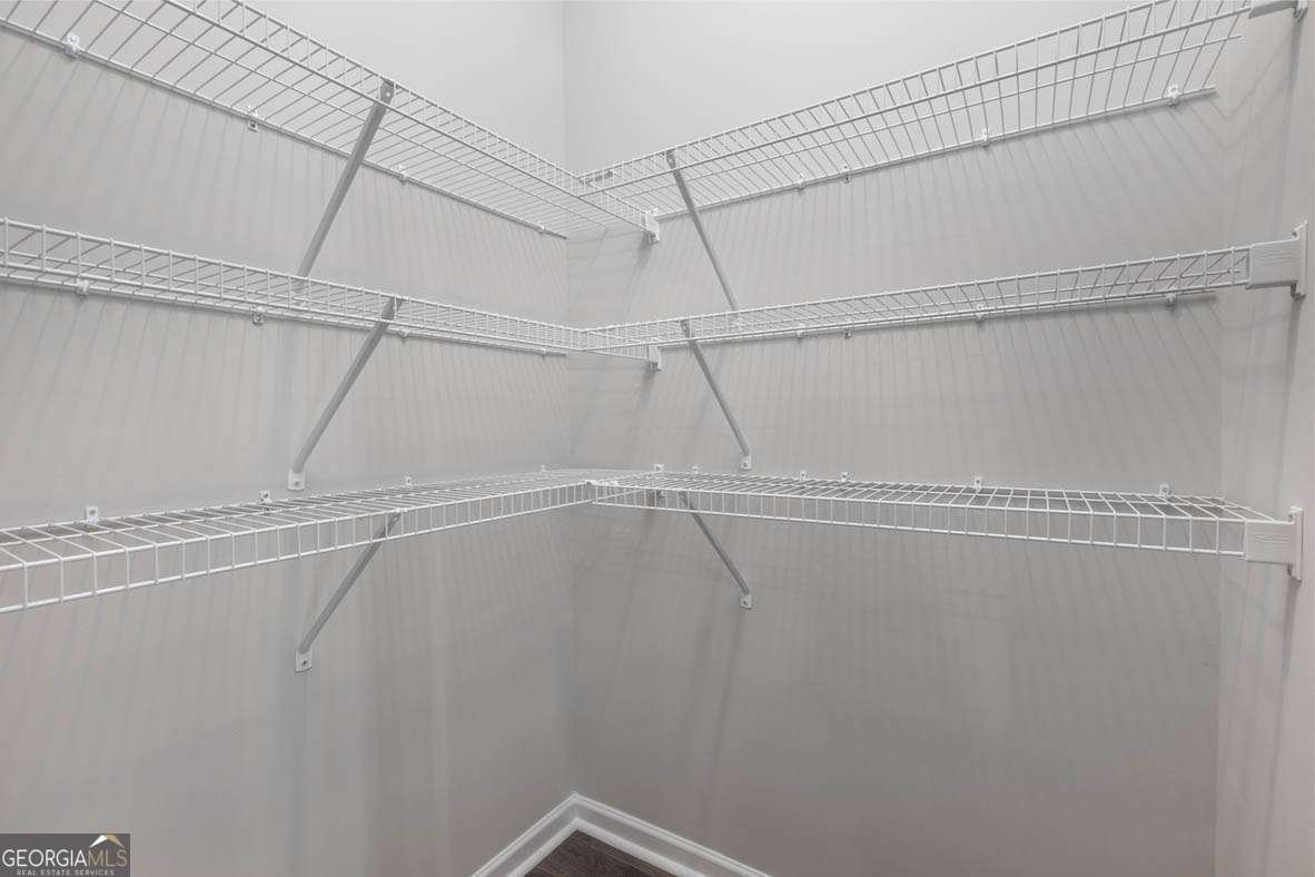 501 Vervain Drive Locust Grove - 27