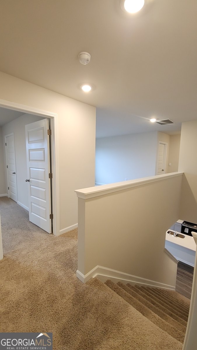 501 Vervain Drive Locust Grove - 28