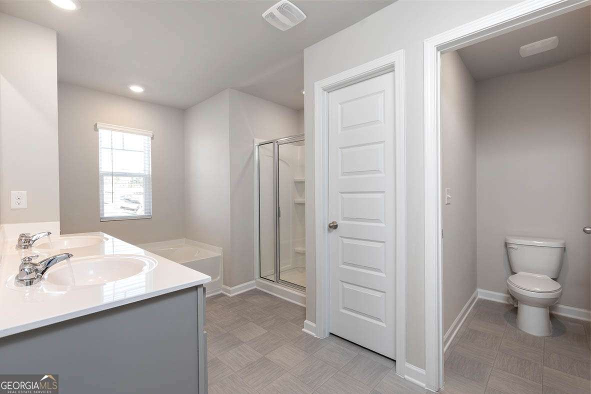 501 Vervain Drive Locust Grove - 8