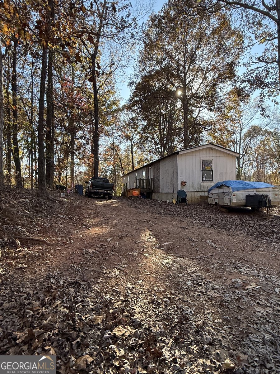 388 Ridgeview Drive Lavonia - 3