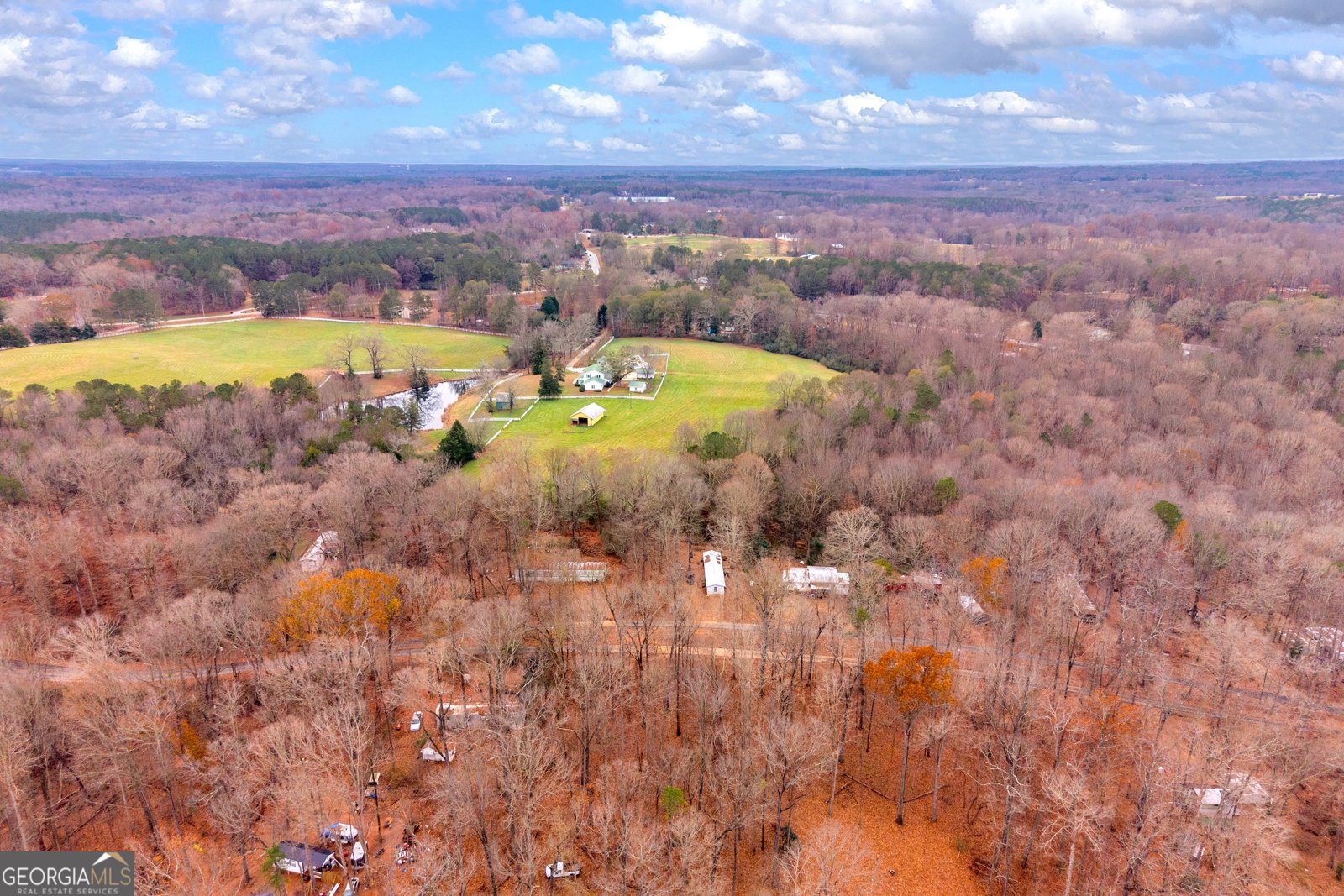 388 Ridgeview Drive Lavonia - 5