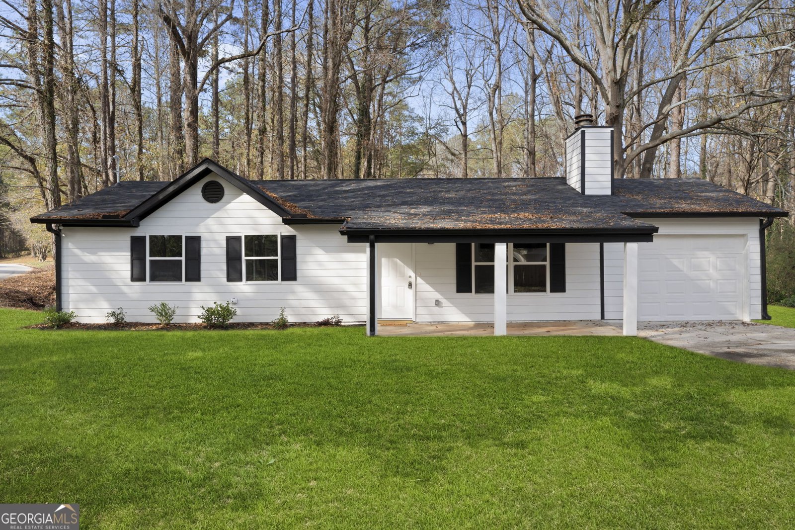 20 Skylark Lane Jonesboro - 1