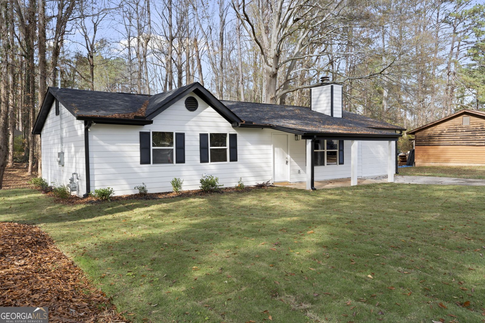 20 Skylark Lane Jonesboro - 2