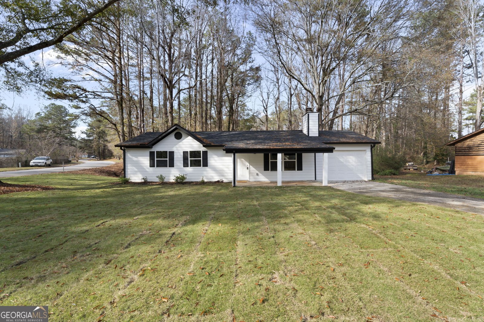 20 Skylark Lane Jonesboro - 3