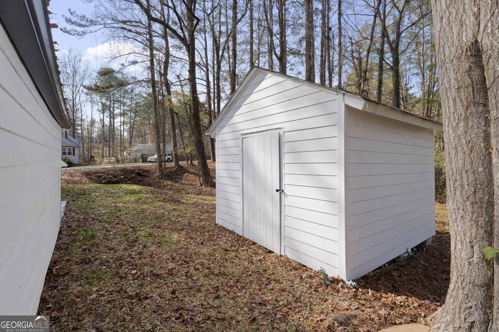 20 Skylark Lane Jonesboro - 31