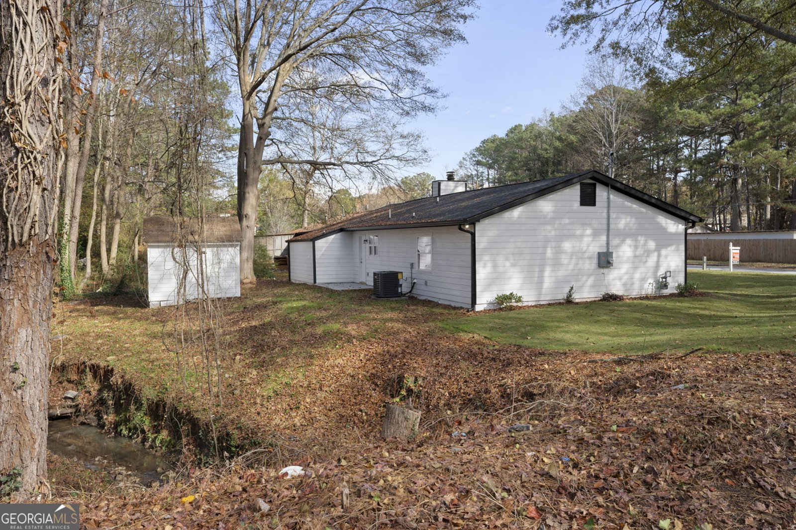 20 Skylark Lane Jonesboro - 33