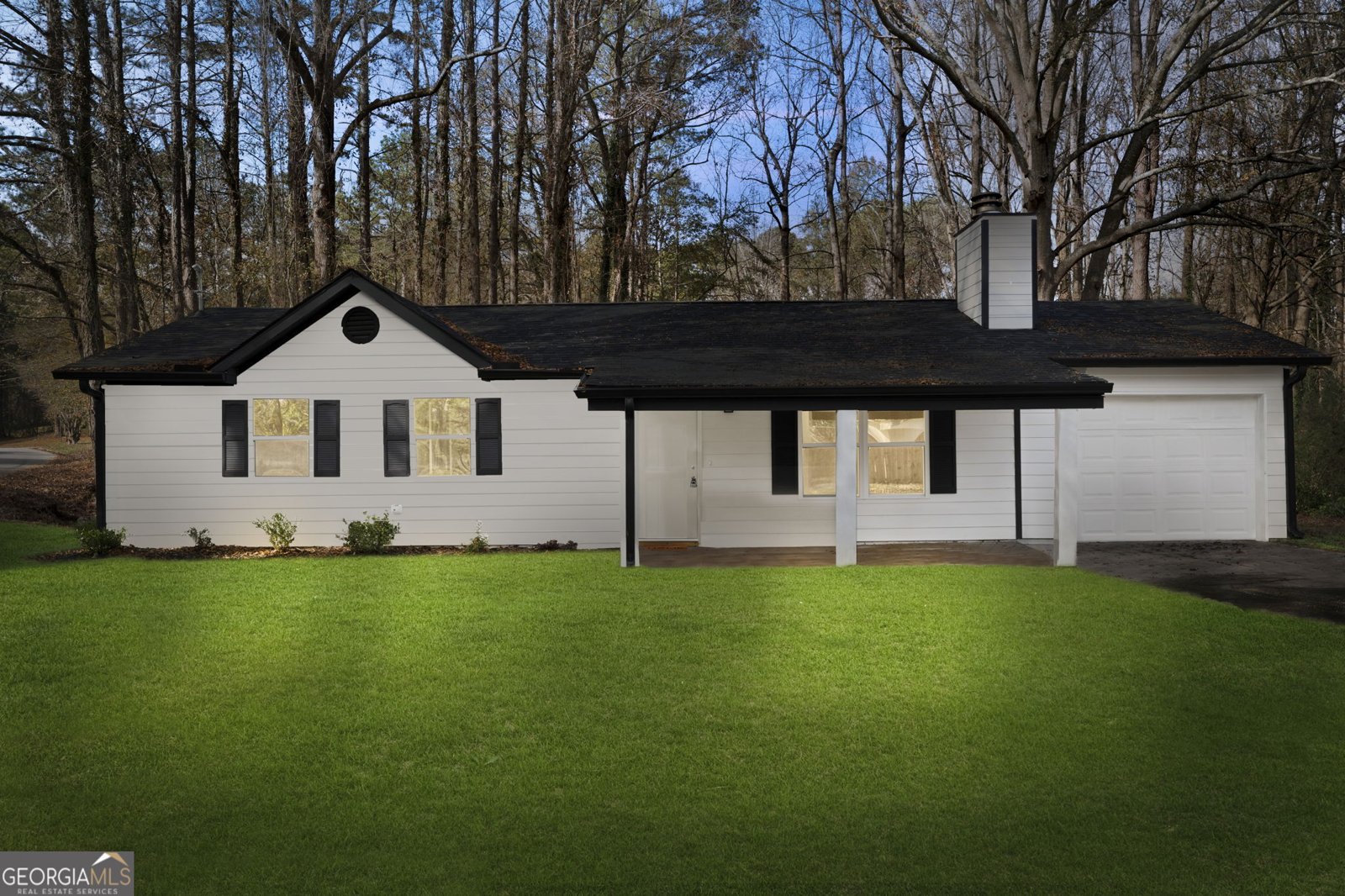 20 Skylark Lane Jonesboro - 34