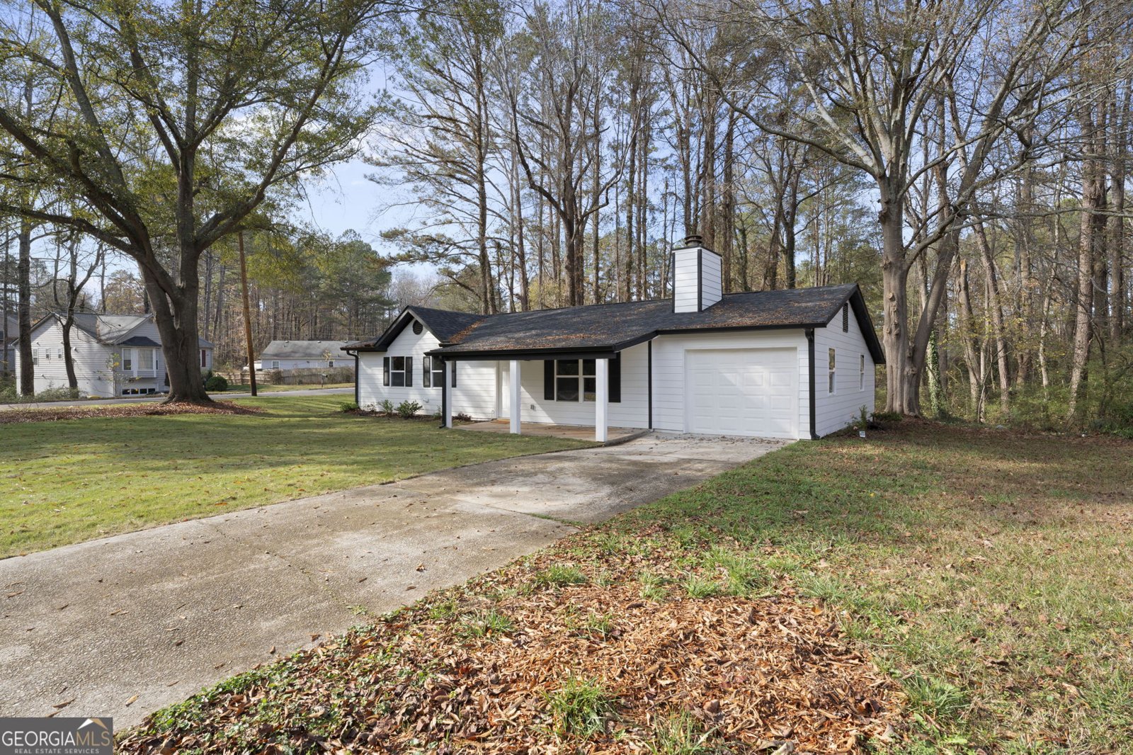 20 Skylark Lane Jonesboro - 4