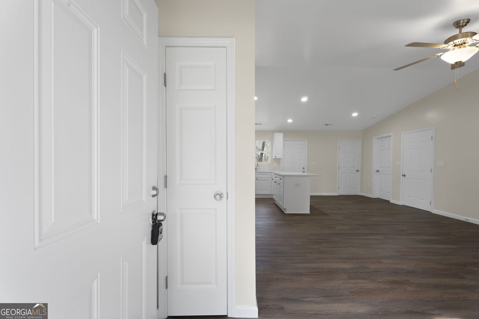 20 Skylark Lane Jonesboro - 5