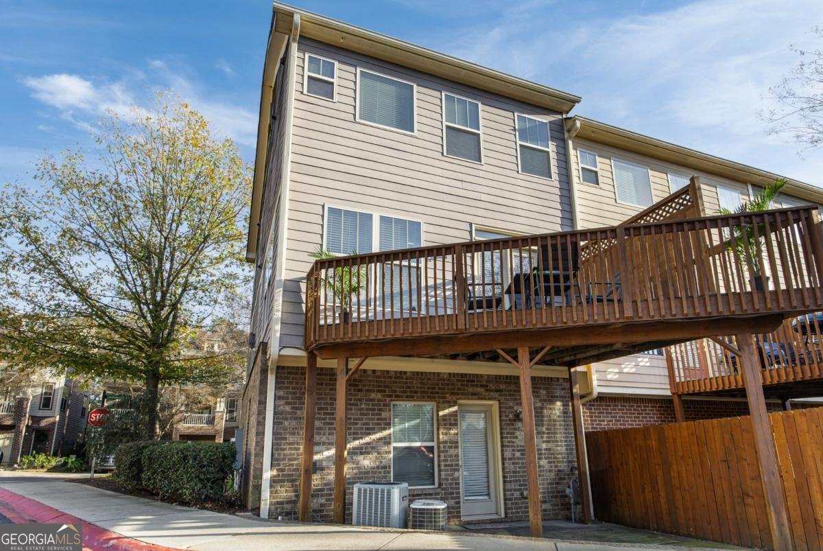 870 Commonwealth Avenue Atlanta - 28