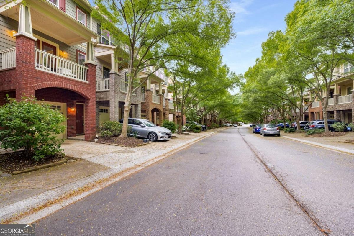 870 Commonwealth Avenue Atlanta - 32