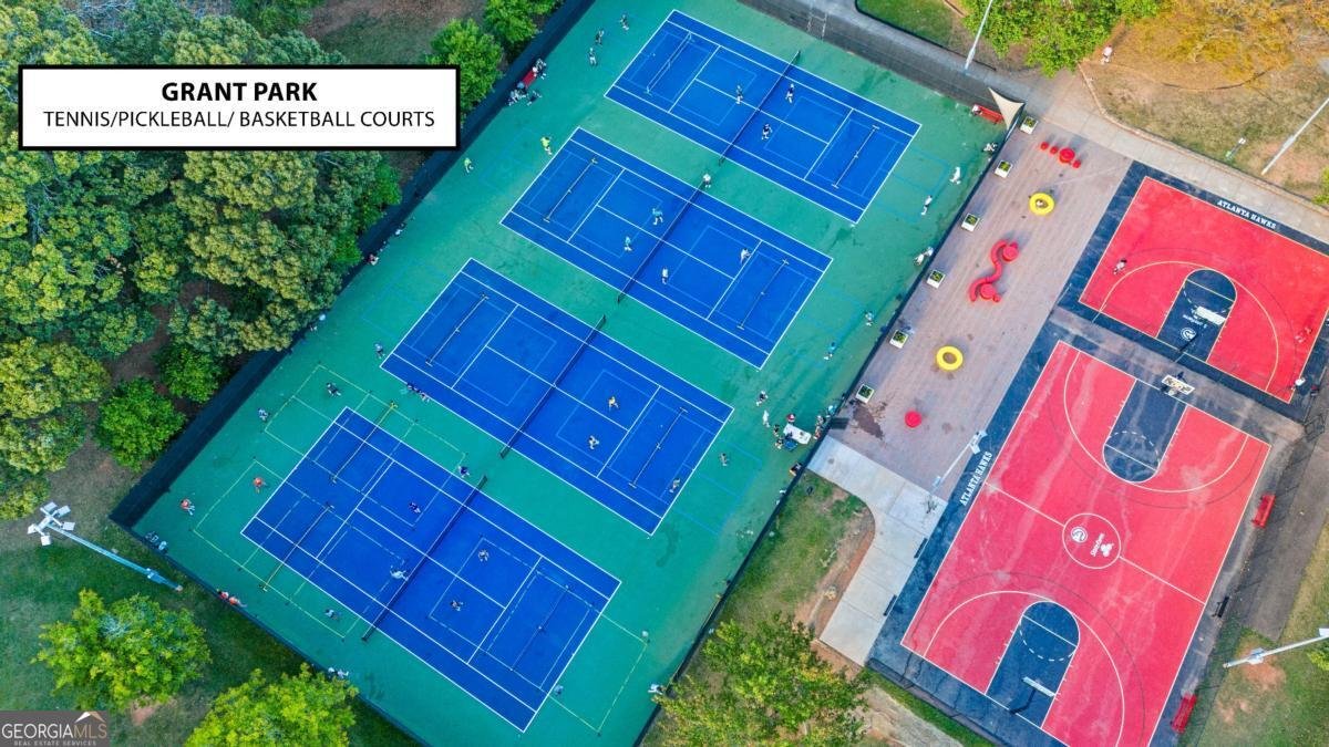 870 Commonwealth Avenue Atlanta - 33