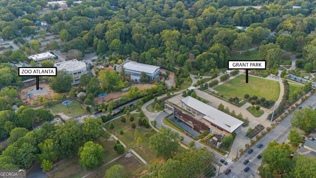 870 Commonwealth Avenue Atlanta - 34