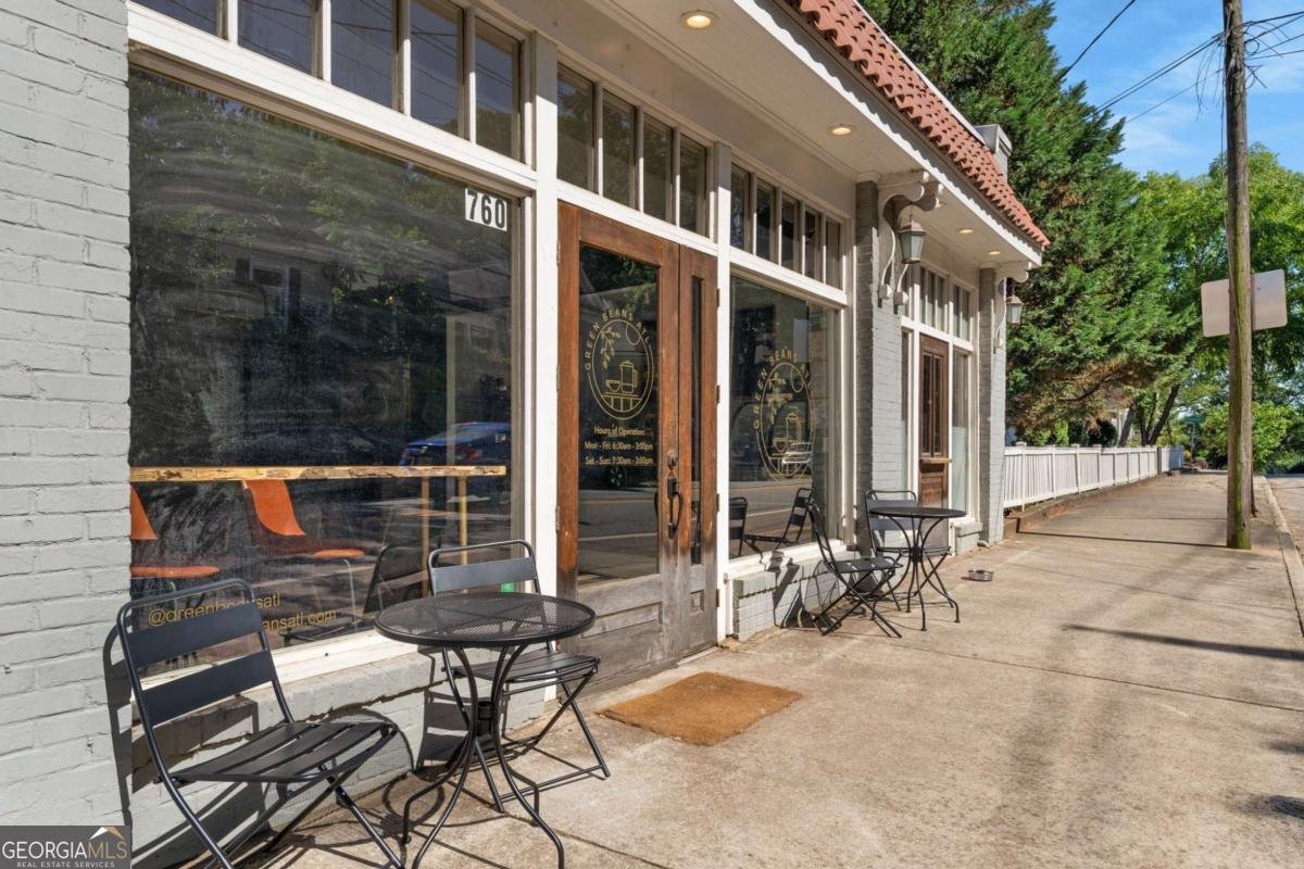 870 Commonwealth Avenue Atlanta - 35