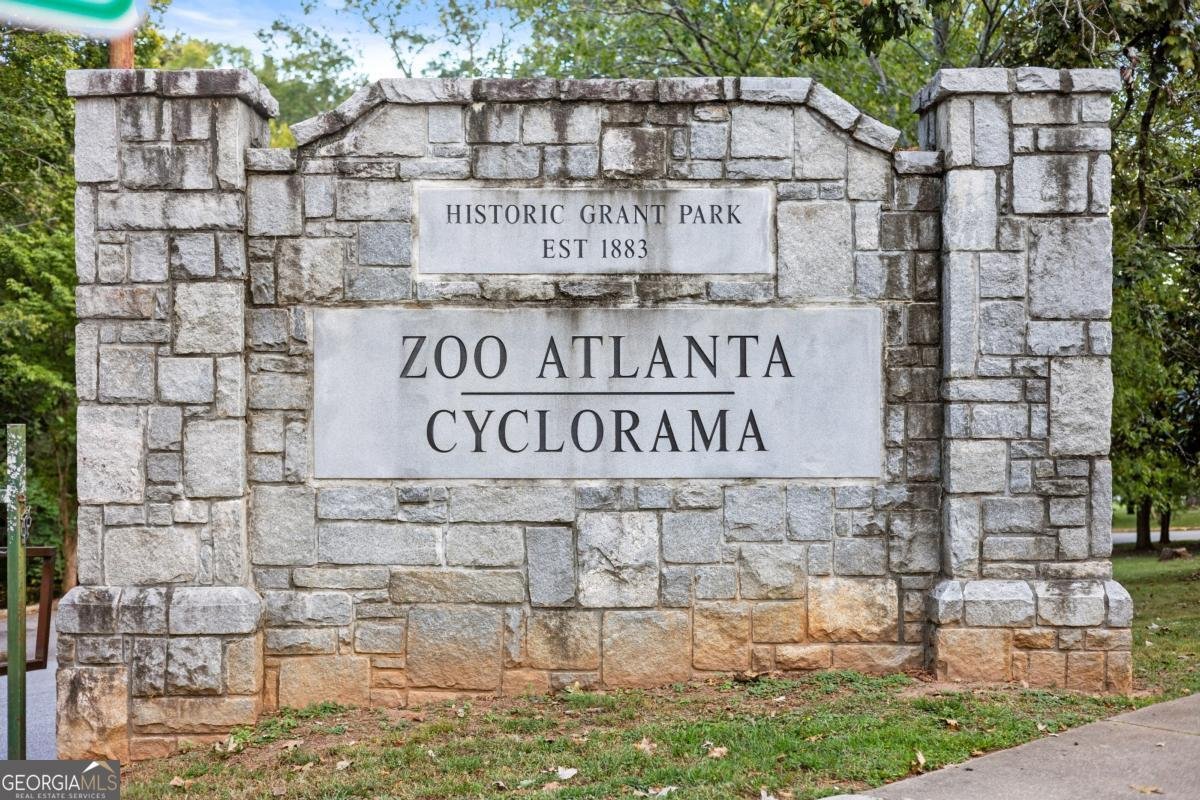 870 Commonwealth Avenue Atlanta - 36