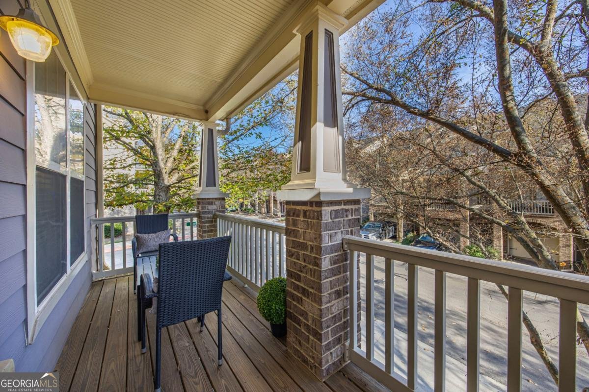 870 Commonwealth Avenue Atlanta - 6