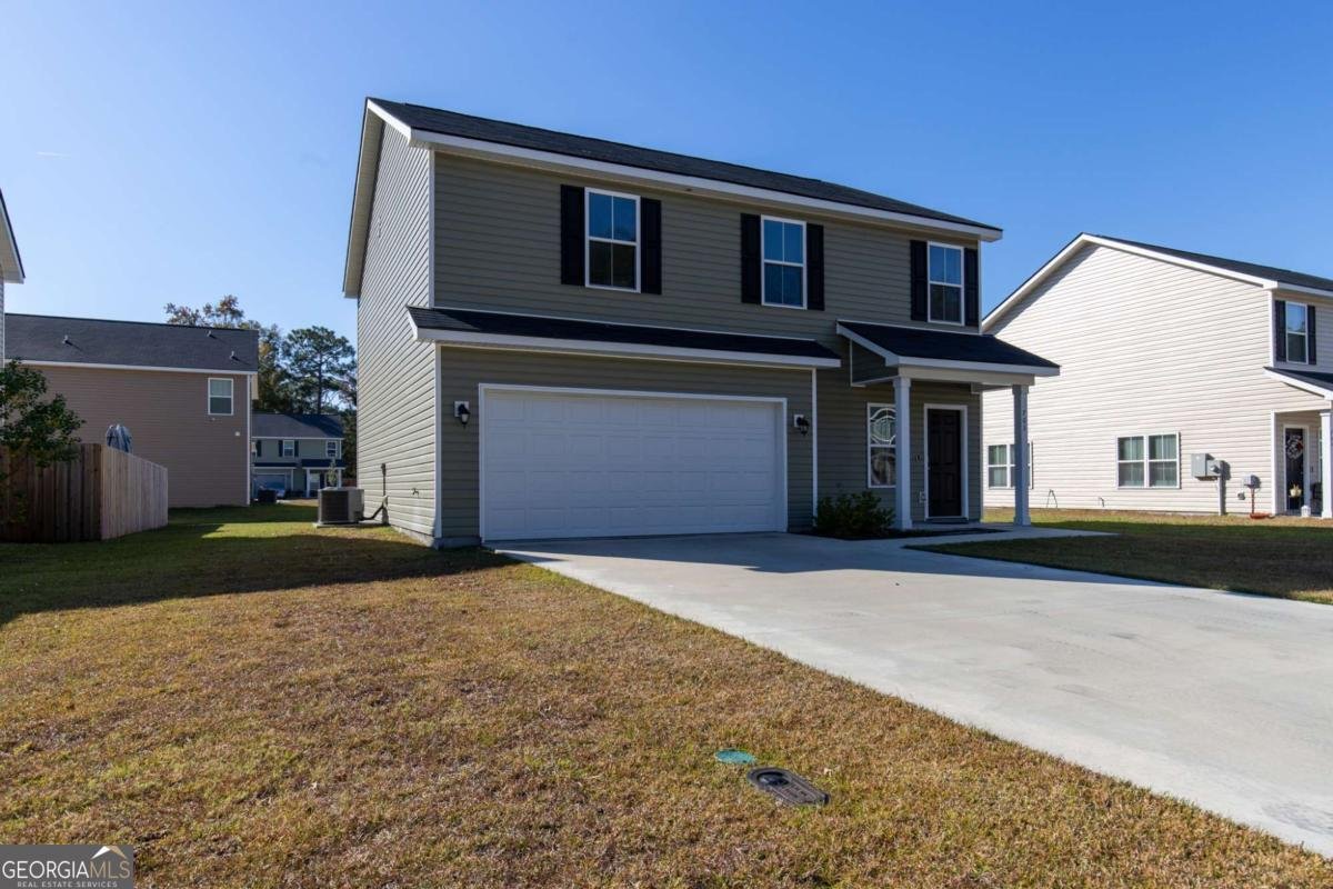 703 Mill Creek Hinesville - 2