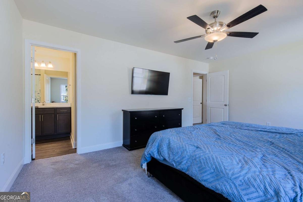 703 Mill Creek Hinesville - 22