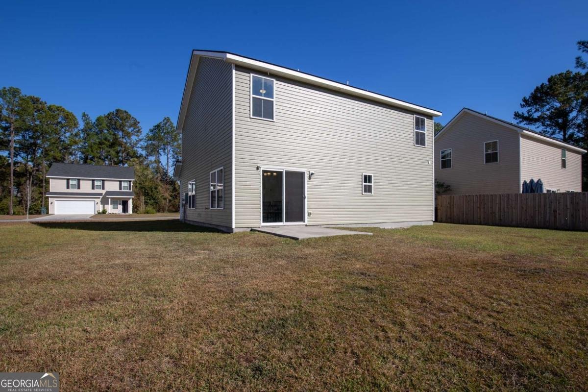 703 Mill Creek Hinesville - 35