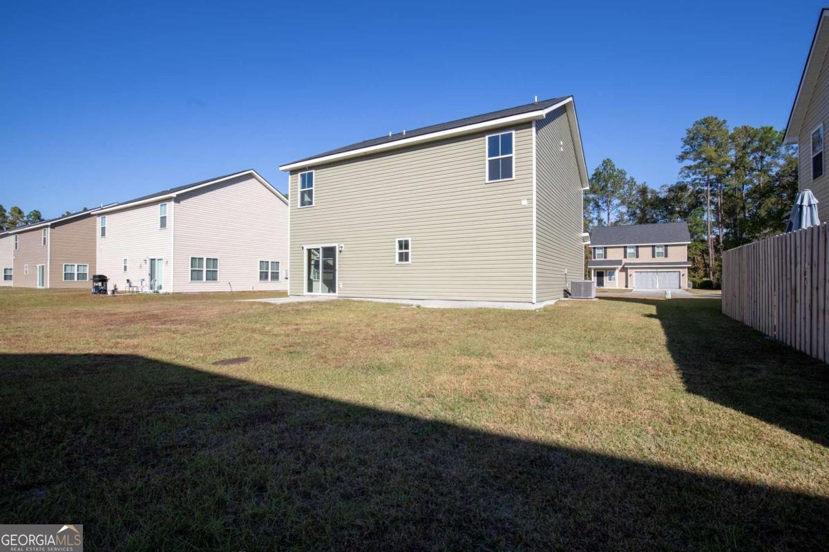 703 Mill Creek Hinesville - 36