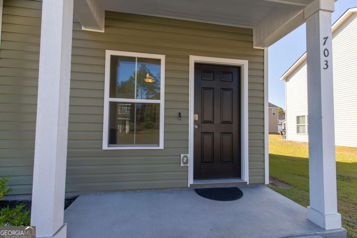 703 Mill Creek Hinesville - 4