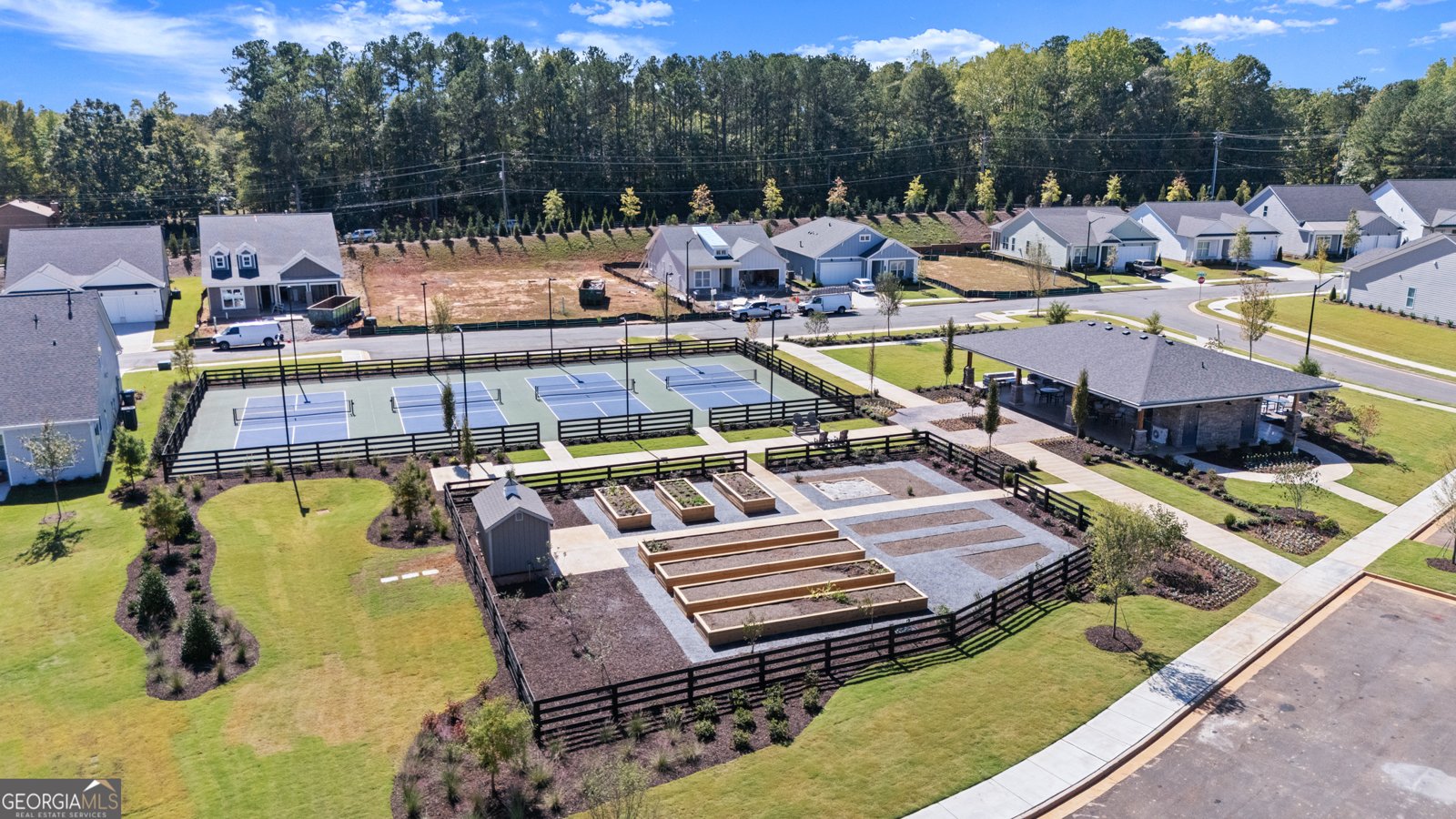 220 Vinca Circle Kennesaw - 43