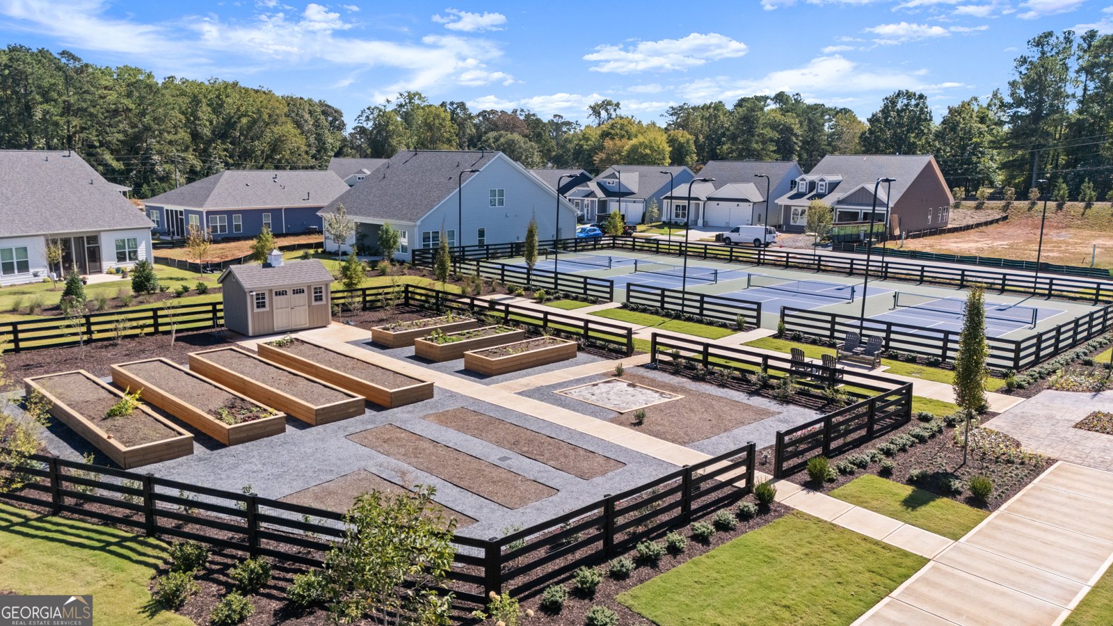 220 Vinca Circle Kennesaw - 44