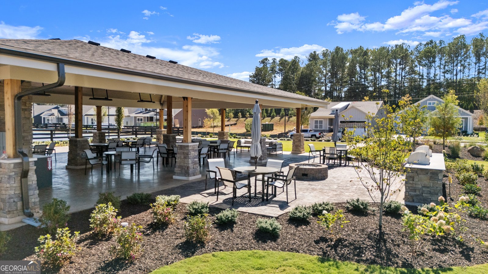 220 Vinca Circle Kennesaw - 45