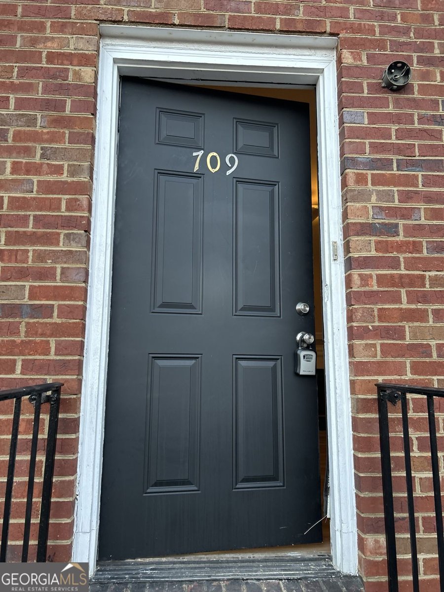 1166 Booth Road Marietta - 2