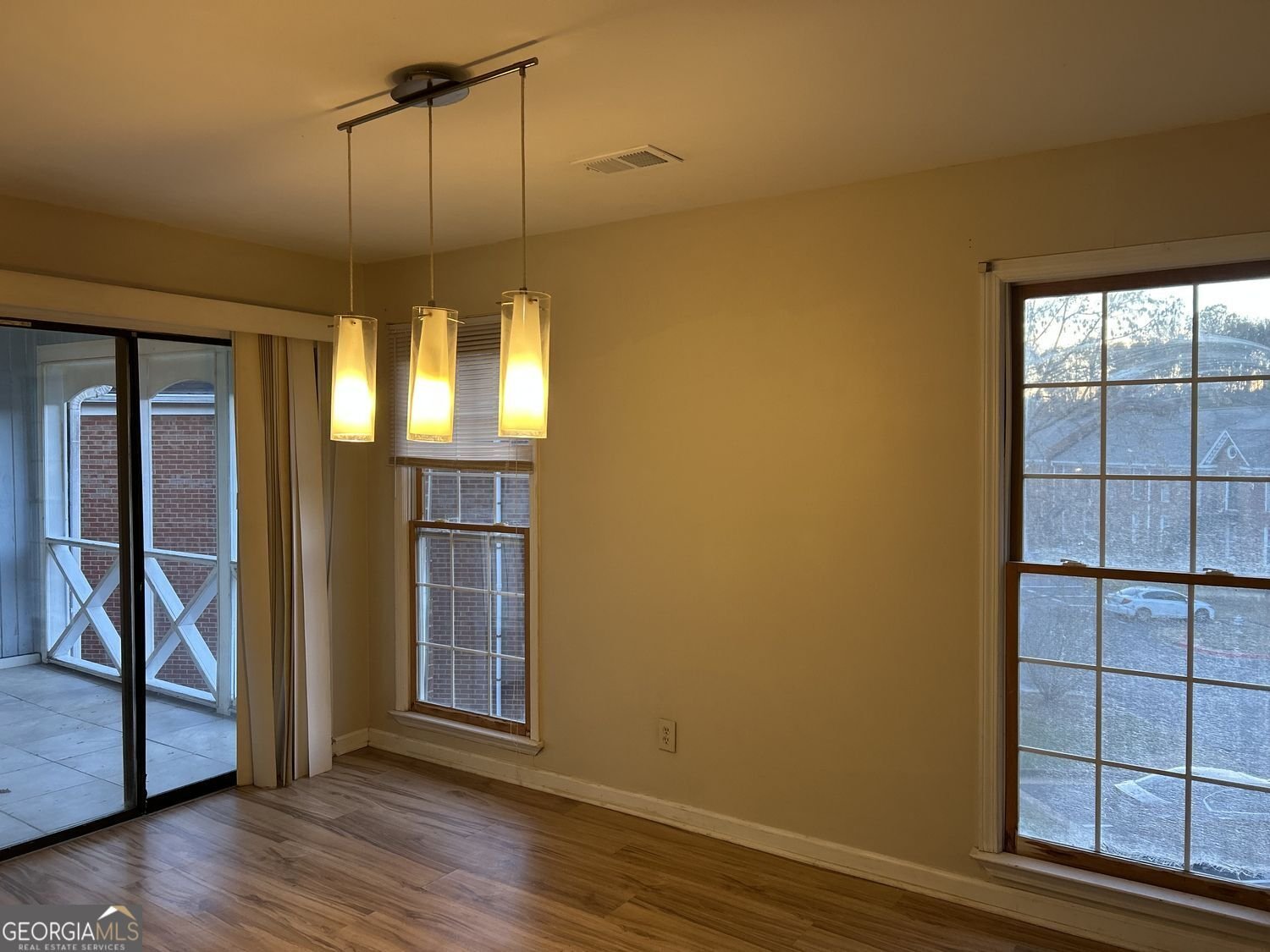 1166 Booth Road Marietta - 6