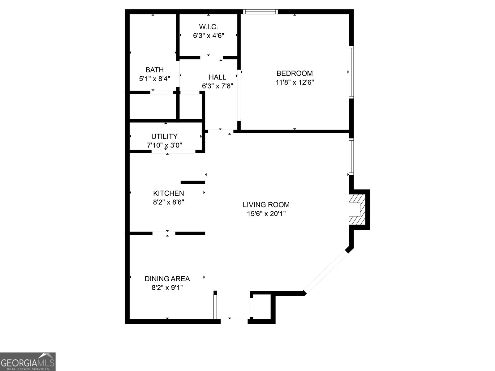 415 Ridge Creek Drive Clarkston - 18