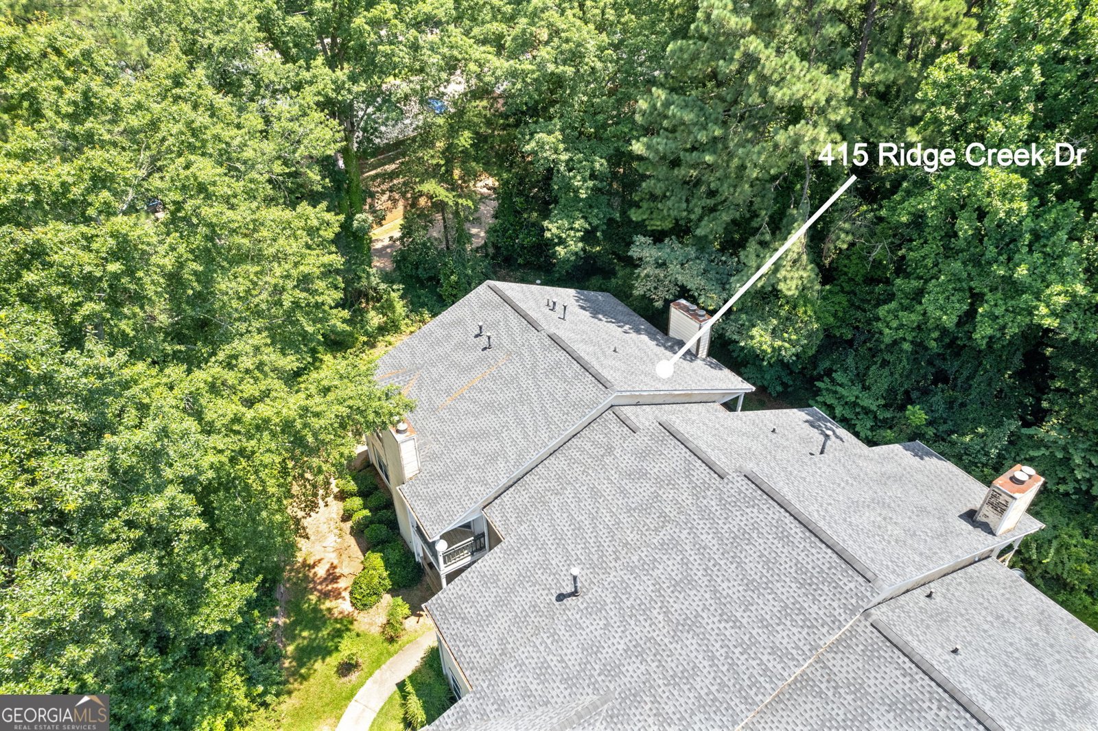 415 Ridge Creek Drive Clarkston - 22